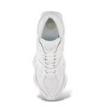 New Balance 9060 white sneakers