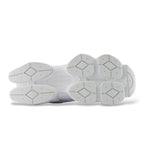 New Balance 9060 white sneakers