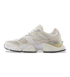 New Balance 9060 white sneakers