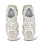 New Balance 9060 white sneakers