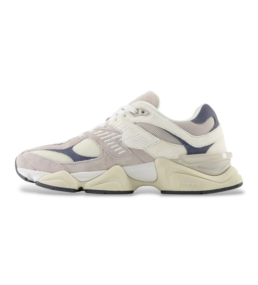 New Balance 9060 trainers, grey