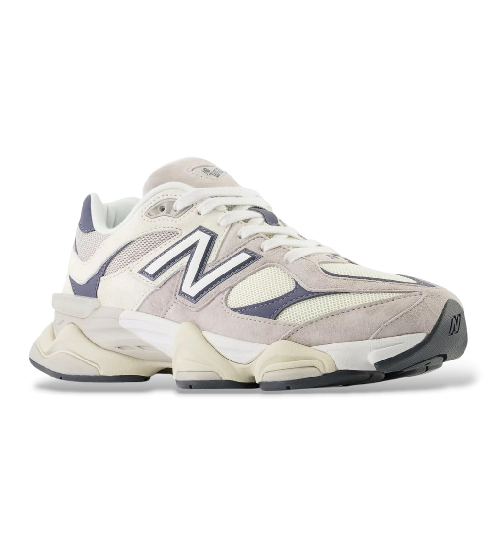 New Balance 9060 trainers, grey