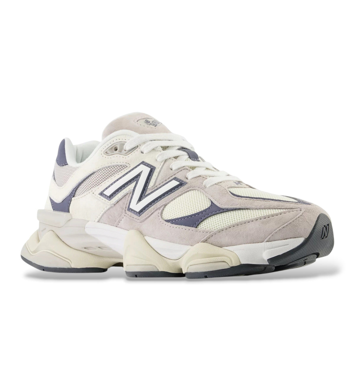New Balance 9060 trainers, grey