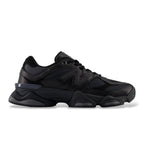 New Balance 9060 black sneakers
