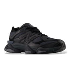 New Balance 9060 black sneakers