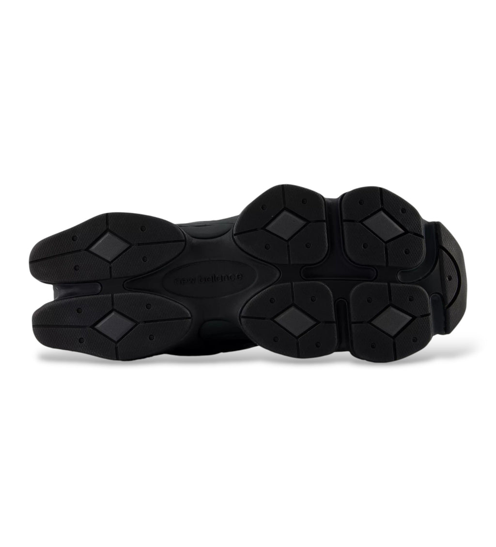 New Balance 9060 black sneakers
