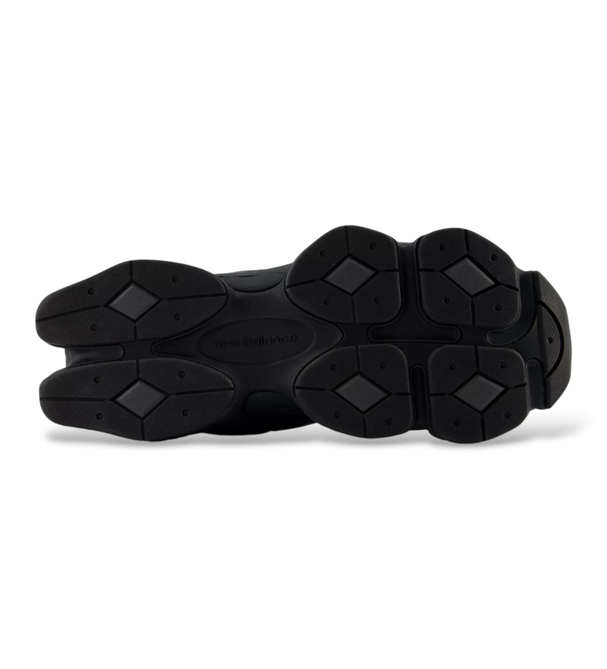 New Balance 9060 black sneakers