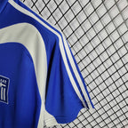 Greece Away Jersey 2004 World Cup — image 5