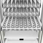 Big Screen Ice Cream Vending Machine