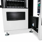 Slim Combo Vending Machine