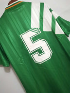 Ireland Home Jersey 1994 — image 3