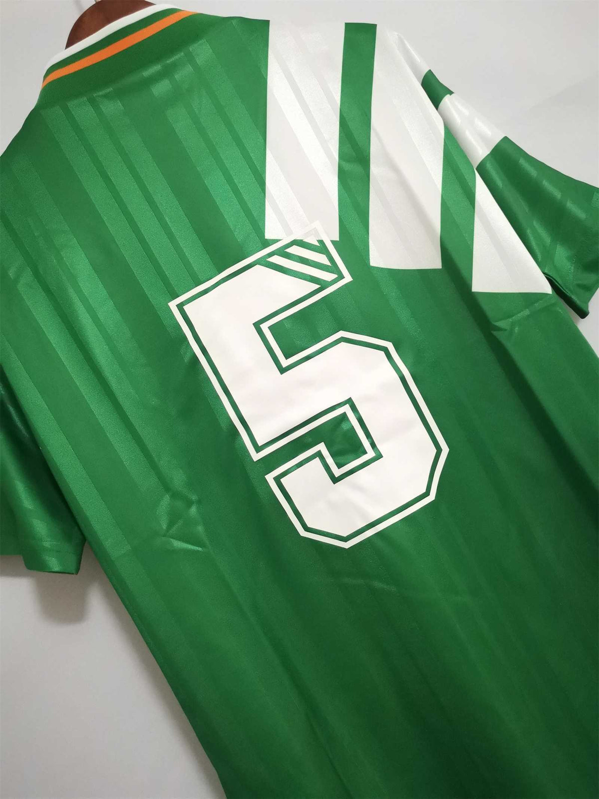 Ireland Home Jersey 1994 — image 3