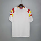 Spain Away Jersey 1996