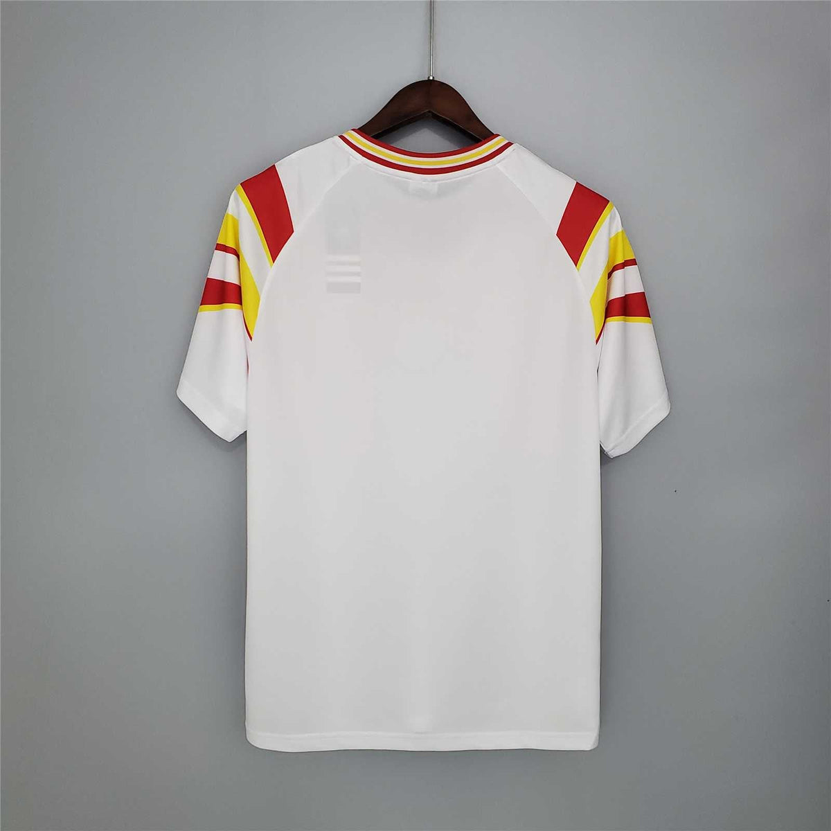 Spain Away Jersey 1996
