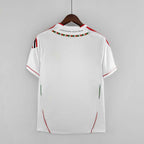Milan Away Jersey 2011/12