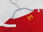 Liverpool home jersey 2014/15