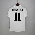 Ronaldo R9 Real Madrid Home 2002/03 Jersey — image 1