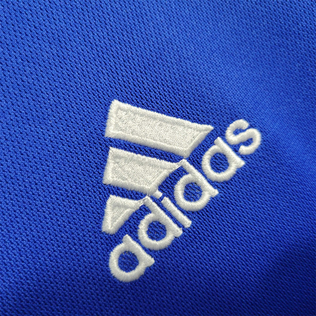 Greece Away Jersey 2004 World Cup — image 8