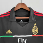 Milan Third Jersey 2011/12