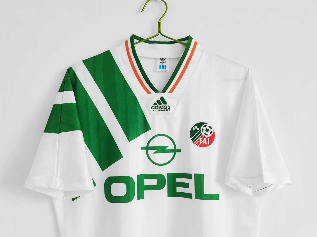 Ireland Away Jersey 1994 — image 3
