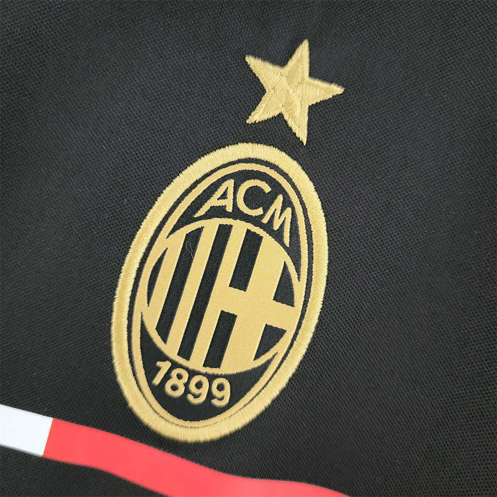 Milan Third Jersey 2011/12