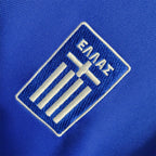 Greece Away Jersey 2004 World Cup — image 6