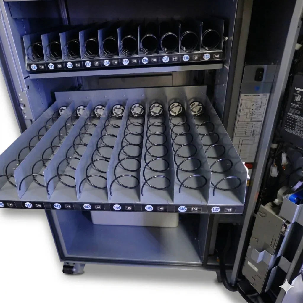 Seaga ENV4S 32 Snack Vending Machine
