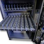 Seaga ENV4S 32 Snack Vending Machine