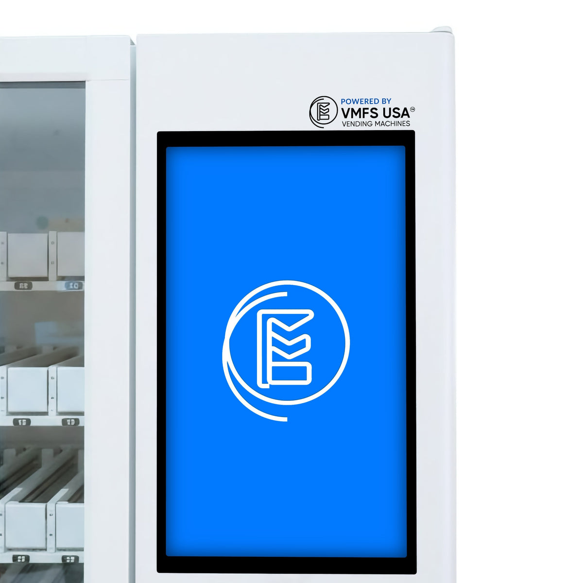Smart Elevator Vending Machine