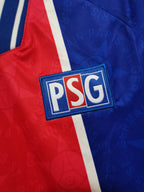 PSG 1994/95 Home Jersey - GINOLA - M — image 3
