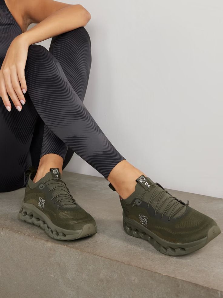 On x Loewe Cloudtilt (Women's)