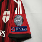Milan Home Jersey 2014/15