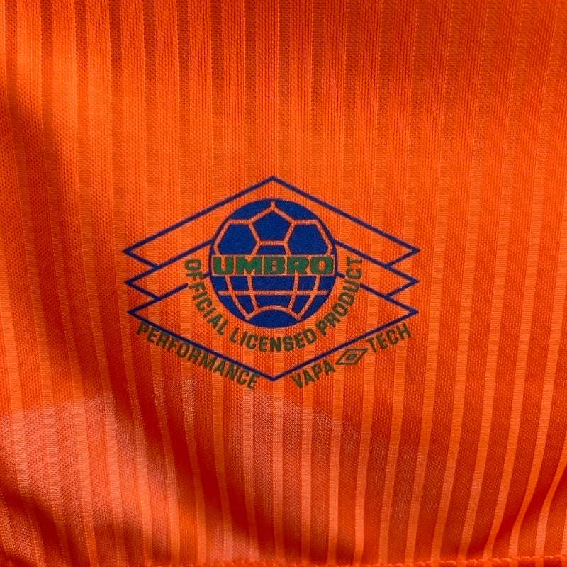 Ireland Third Jersey 1998 — image 5