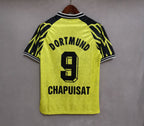 Borussia Dortmund Home Jersey 1994/95