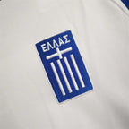 Greece Home Jersey 2004 World Cup — image 7
