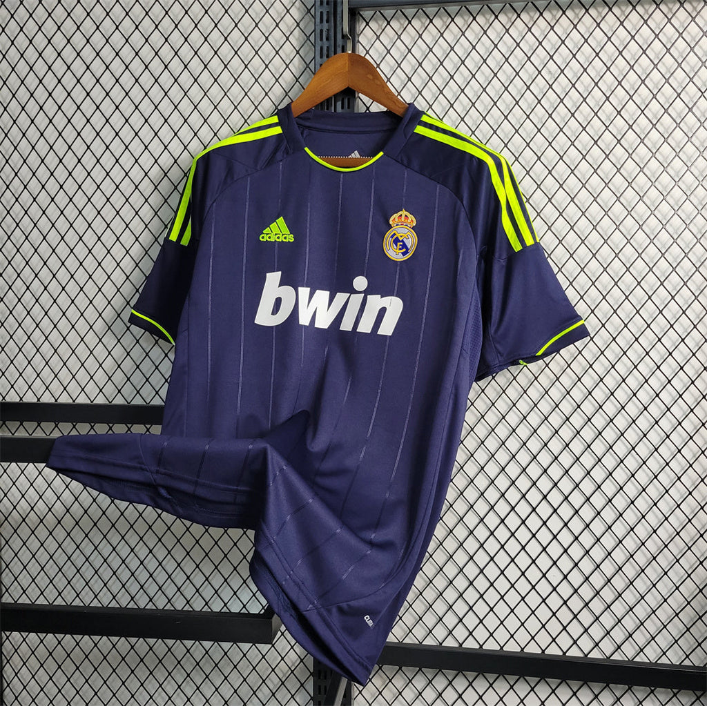 Kaká Real Madrid Away Jersey 2012/13 — image 5
