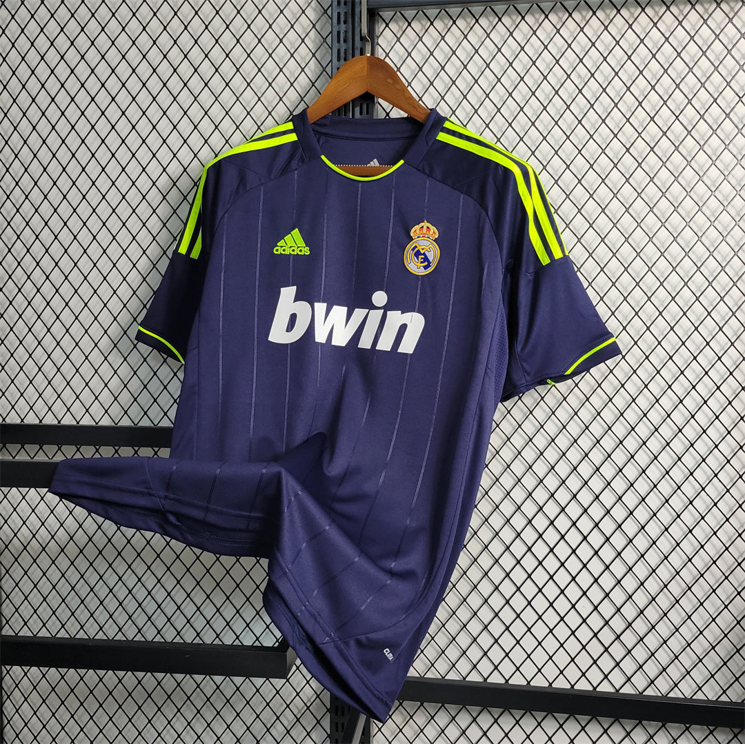 Kaká Real Madrid Away Jersey 2012/13 — image 5