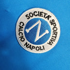 Napoli Home Jersey 1988/89