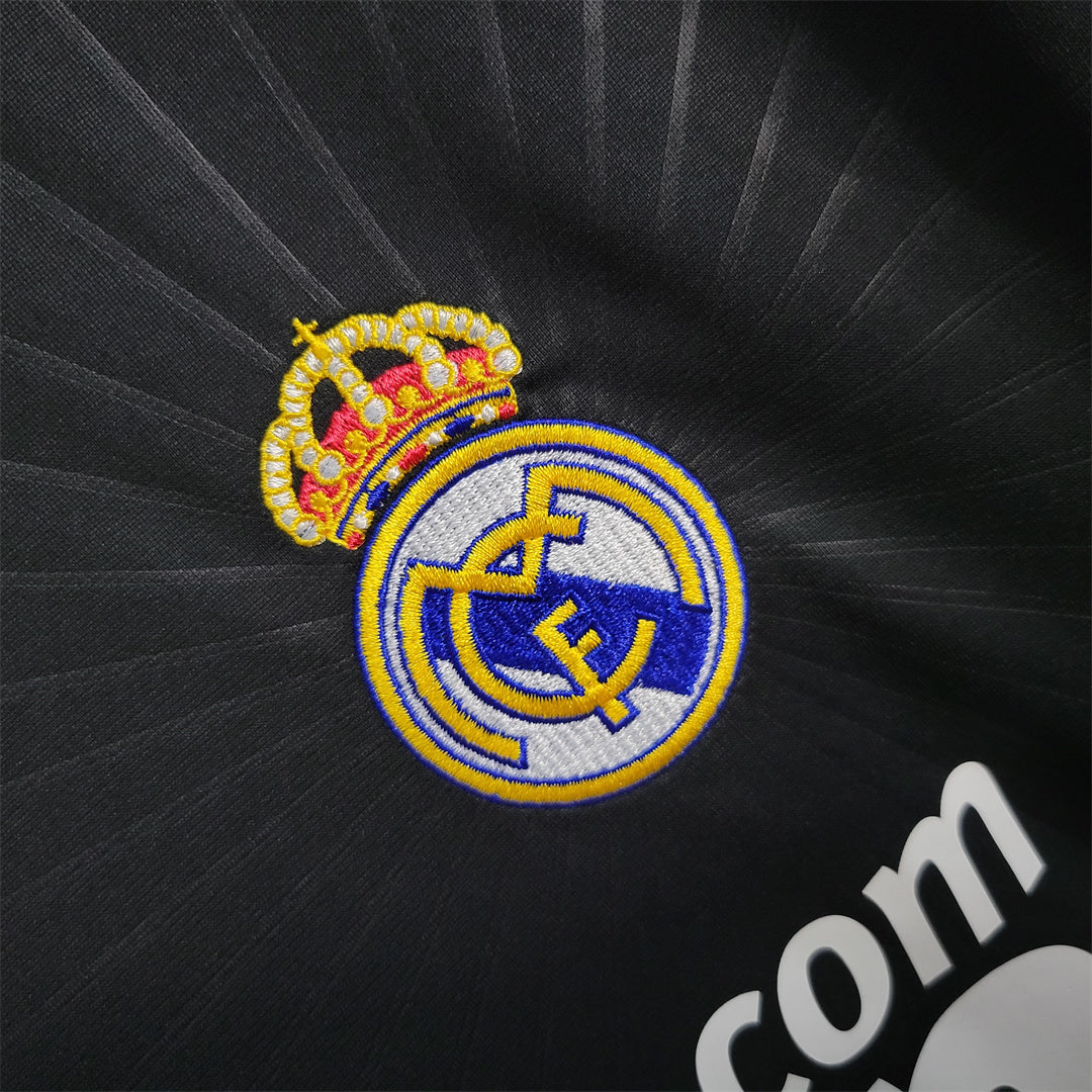 Kaká Real Madrid Away Jersey 2010/11 — image 4