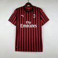 Milan Home Jersey 2019/20