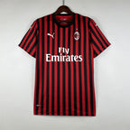 Milan Home Jersey 2019/20