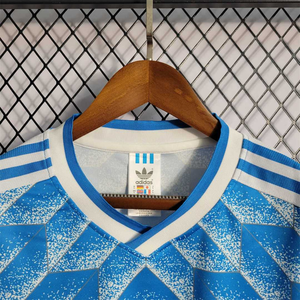 Netherlands 1988 Away Jersey — image 3