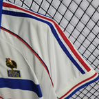 Zidane France Away Jersey 1998 — image 8