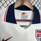 USA Home Jersey 1996