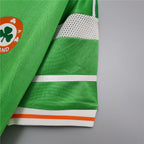 Ireland Home Jersey 1988 — image 5