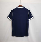 Scotland Jersey Home 1986