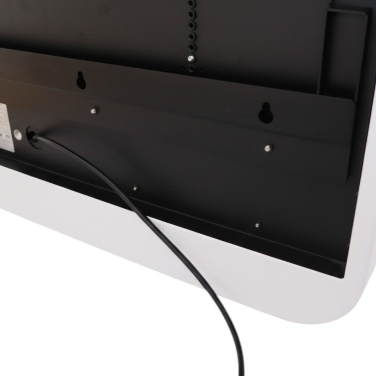 WallMount Vending Machine