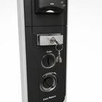 Slim Combo Vending Machine