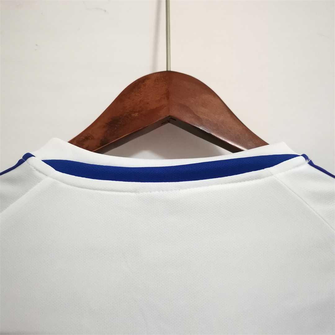 Greece Home Jersey 2004 World Cup — image 5