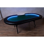 BBO Poker Tables Aces Pro Alpha Poker Table